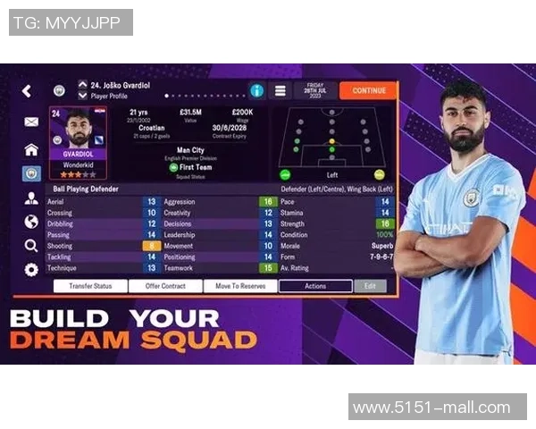 推荐几款好玩的盗版足球明星游戏让你畅享足球乐趣 推荐几款好玩的盗版足球明星游戏让你畅享足球乐趣