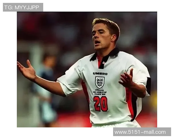 欧文足球明星的传奇故事与辉煌成就解析