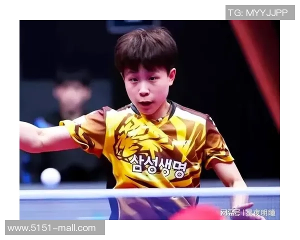 深圳乒乓球队心理素质创新高引发关注展现竞技新风貌 深圳乒乓球队心理素质创新高引发关注展现竞技新风貌