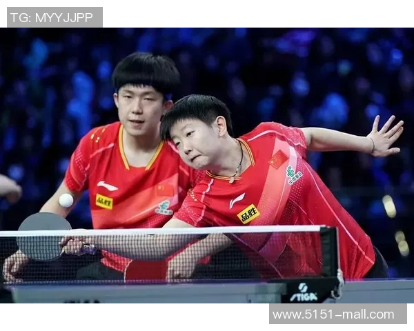 西安乒乓球队在世界杯预选赛中的节奏掌控与表现分析 西安乒乓球队在世界杯预选赛中的节奏掌控与表现分析