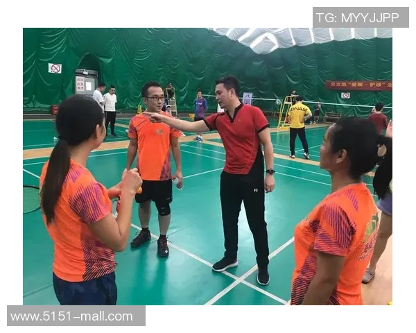 赛后复盘:北京羽毛球队与南京羽毛球队的精彩对决与战术分析 赛后复盘:北京羽毛球队与南京羽毛球队的精彩对决与战术分析