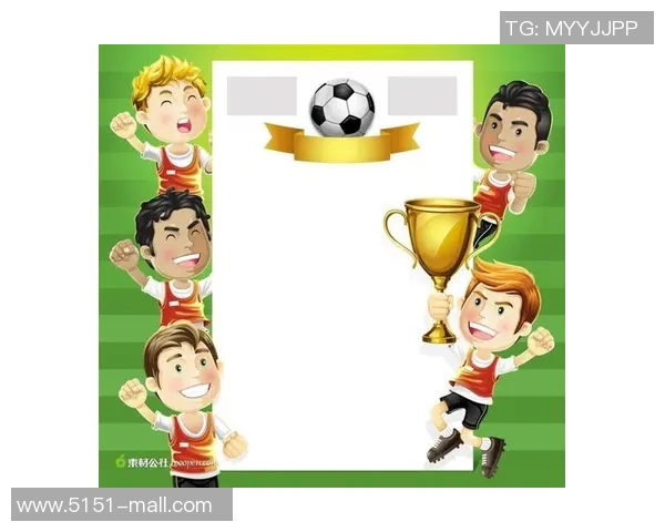 足球明星卡通造型图案的创意设计与流行趋势探索 足球明星卡通造型图案的创意设计与流行趋势探索