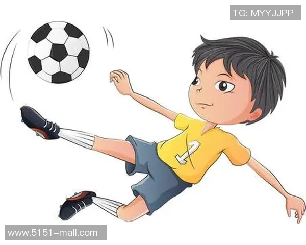 轻松学会绘制足球明星卡通形象的简单步骤与技巧分享 轻松学会绘制足球明星卡通形象的简单步骤与技巧分享