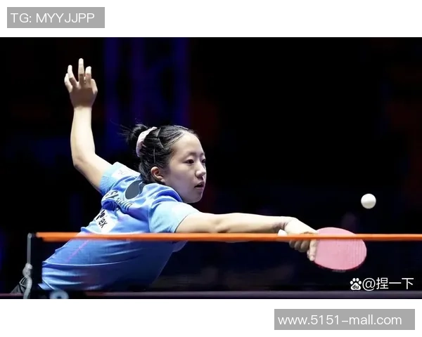 重庆乒乓球队在联合会杯中的拼搏历程与荣耀时刻回顾 重庆乒乓球队在联合会杯中的拼搏历程与荣耀时刻回顾