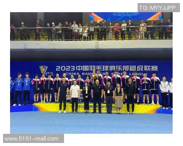 重庆羽毛球队实力强劲荣登全国力量排行榜第六名展现竞技风采