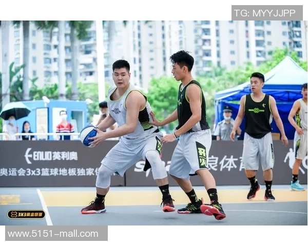 洲际杯特别报道：杭州篮球队的转型之路