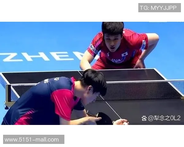 聚焦乒乓球：深圳乒乓球队的个人能力话题