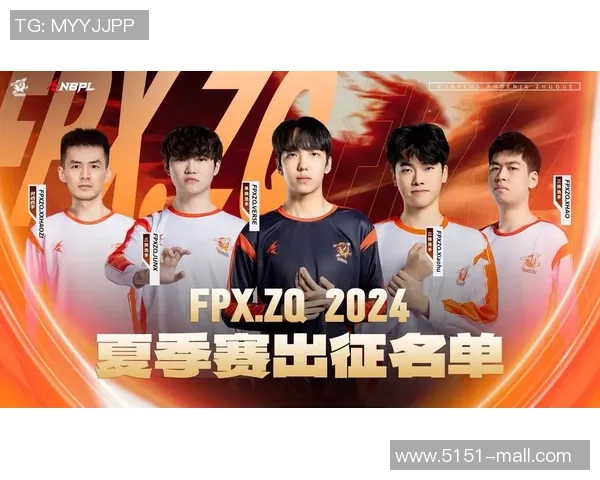 Major赛特别报道：FPX的奋斗经历