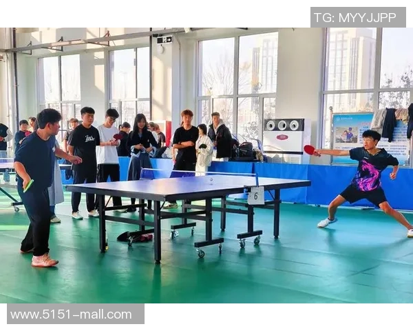 乒乓球纪实：记录西安乒乓球队的奋斗经历