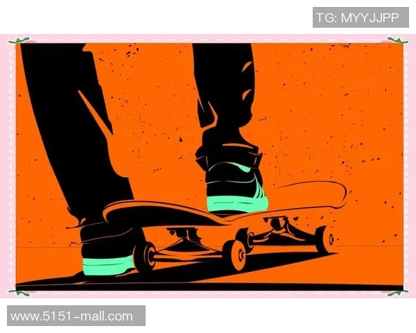 热议滑板：上海滑板队的力量变革