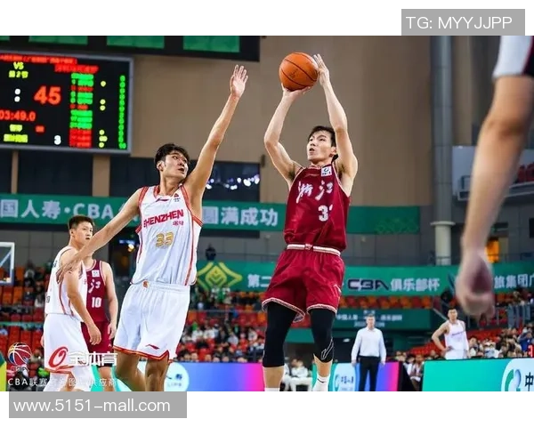 篮球巨献：探秘南京篮球队的实力