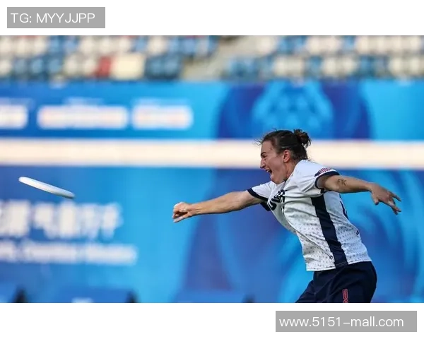 飞盘心理素质排行榜：成都飞盘队位居第7名