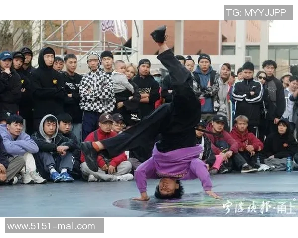 世界街舞大赛积分榜：西安攀岩队以59分领跑