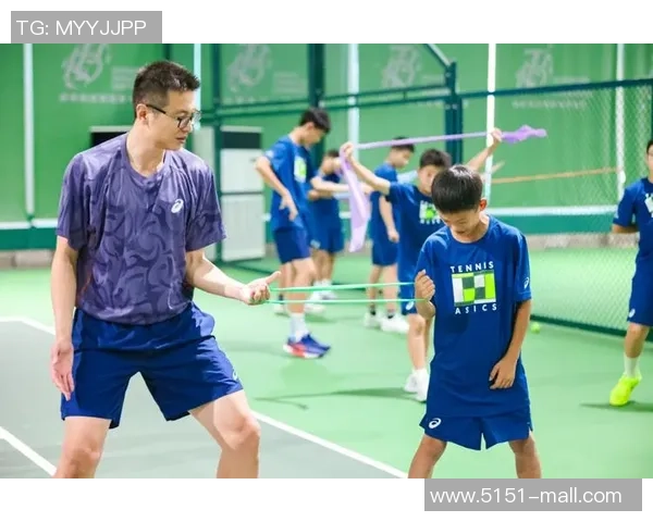 网球专题：聚焦北京网球队的实力