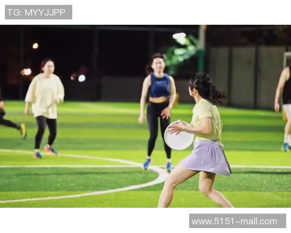 赛后复盘：上海飞盘队 vs 杭州飞盘队的灵活性