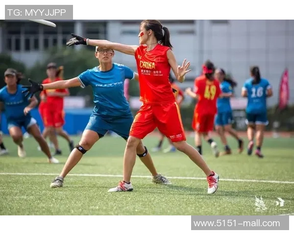 飞盘专题:聚焦武汉飞盘队的个人能力 飞盘专题:聚焦武汉飞盘队的个人能力