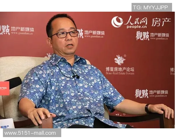 专访刘伟：解密飞盘成功之道