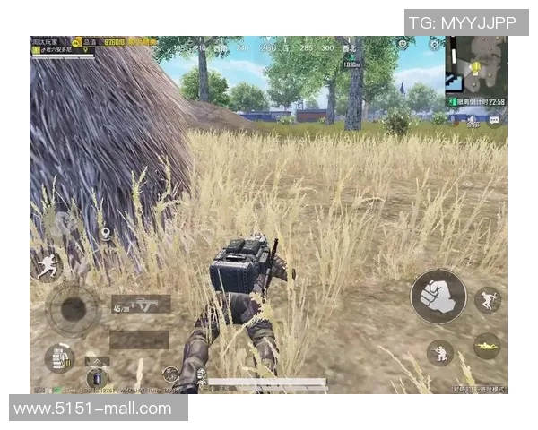 和平精英深度:解密FPX的区域防守 和平精英深度:解密FPX的区域防守